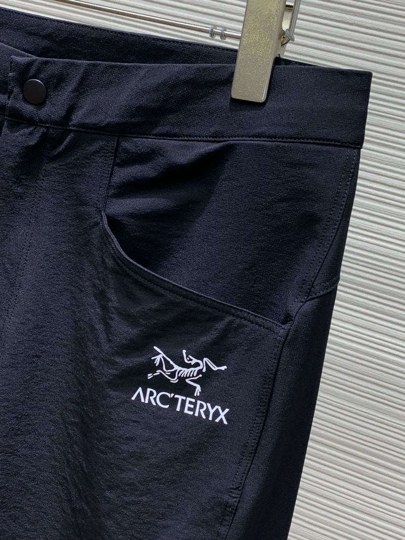 Arcteryx Long Pants